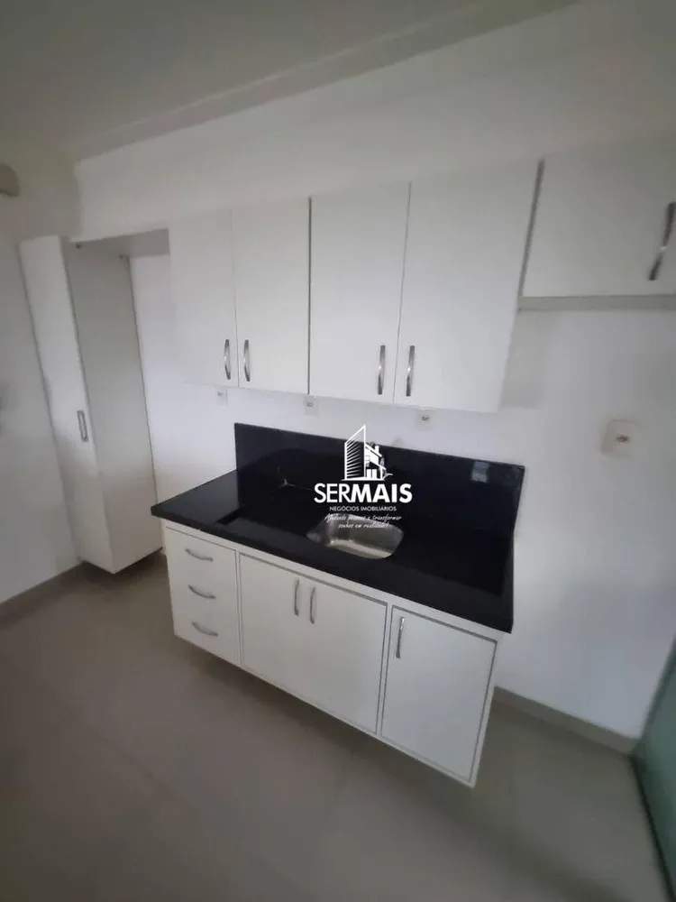 Apartamento, 2 quartos, 90 m² - Foto 4