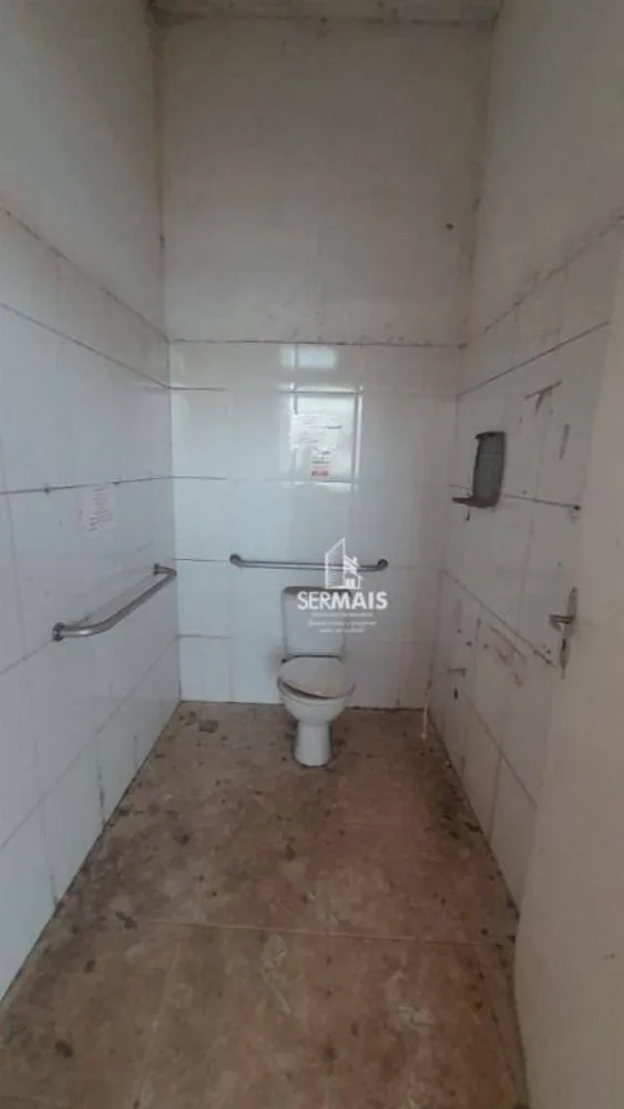 Loja-Salão, 1435 m² - Foto 3
