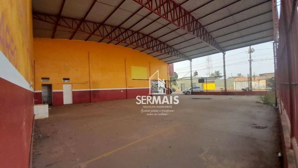 Loja-Salão, 1435 m² - Foto 6