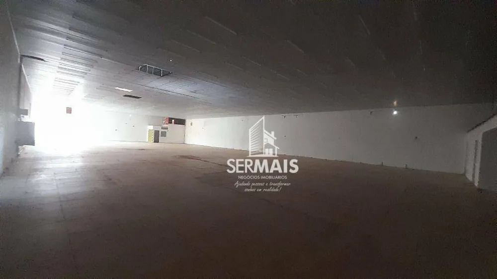 Loja-Salão, 1435 m² - Foto 4