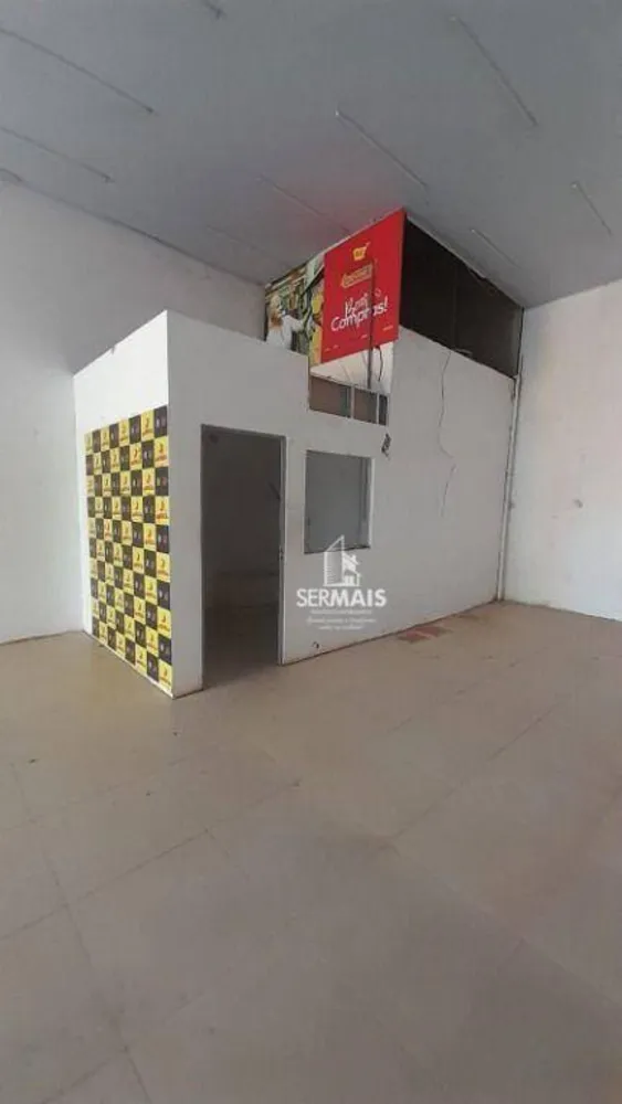 Loja-Salão, 1435 m² - Foto 5