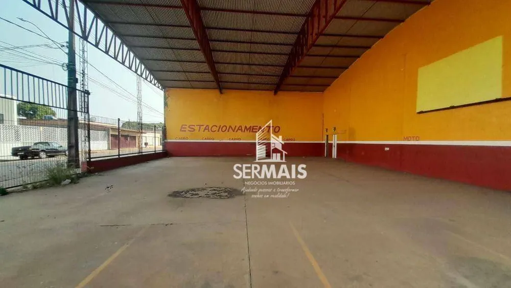 Loja-Salão, 1435 m² - Foto 2