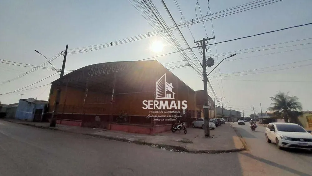Loja-Salão, 1435 m² - Foto 8