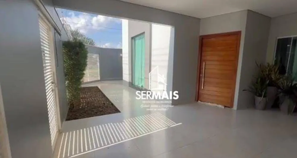 Casa de Condomínio, 3 quartos - Foto 7