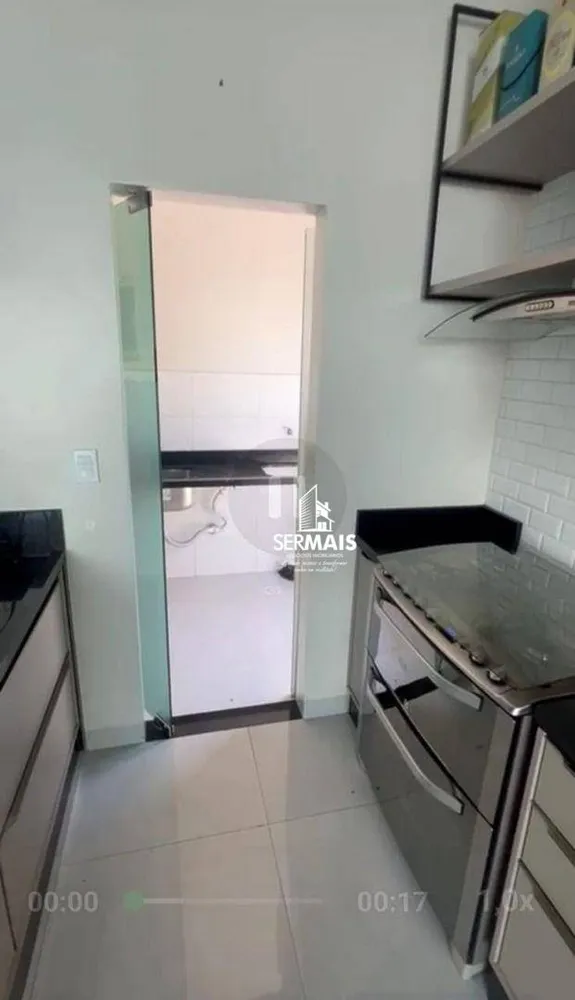 Casa de Condomínio, 3 quartos - Foto 5