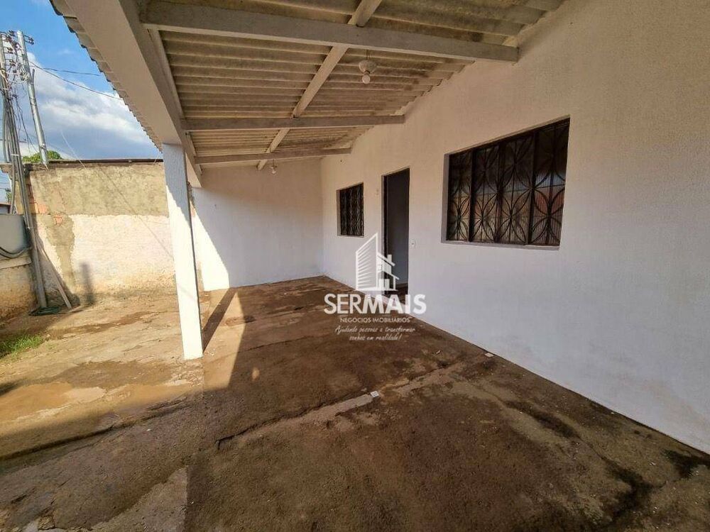 Casa à venda com 4 quartos, 110m² - Foto 27