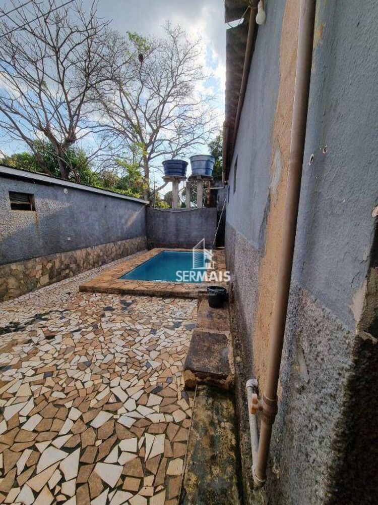 Casa à venda com 4 quartos, 110m² - Foto 18