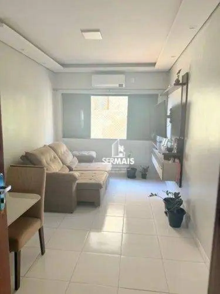 Apartamento, 2 quartos - Foto 2