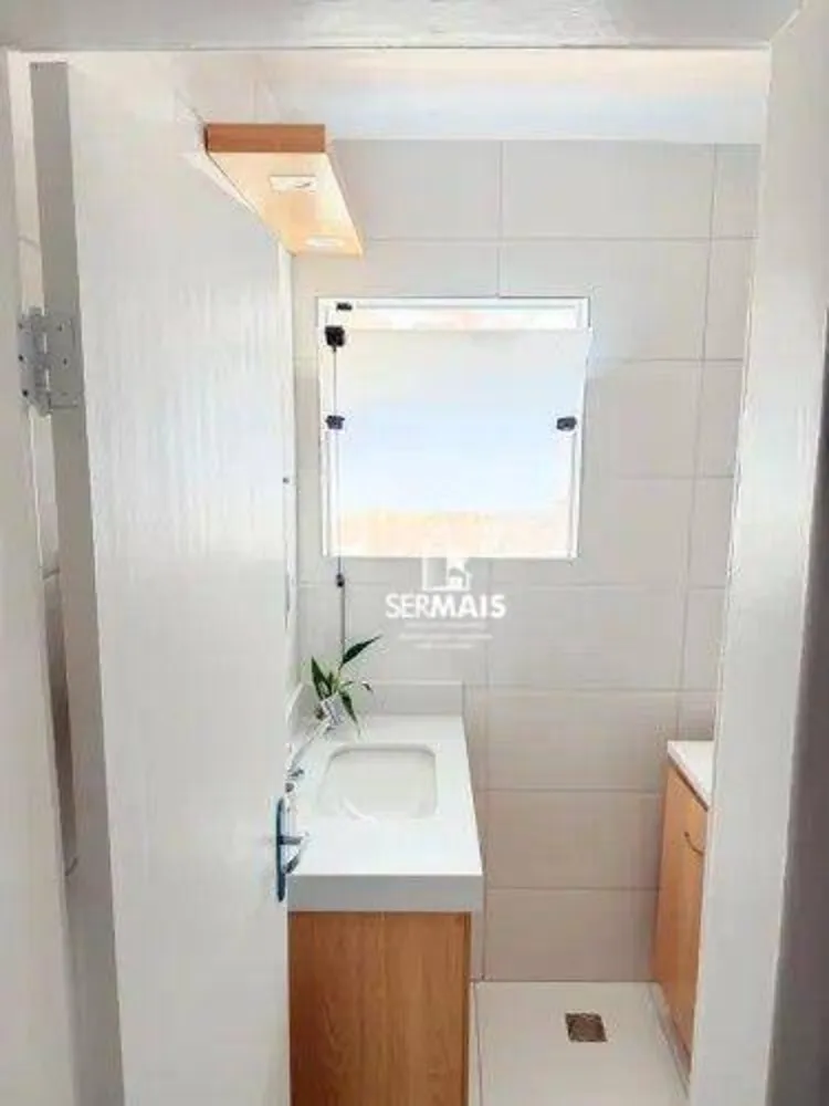 Apartamento, 2 quartos - Foto 8