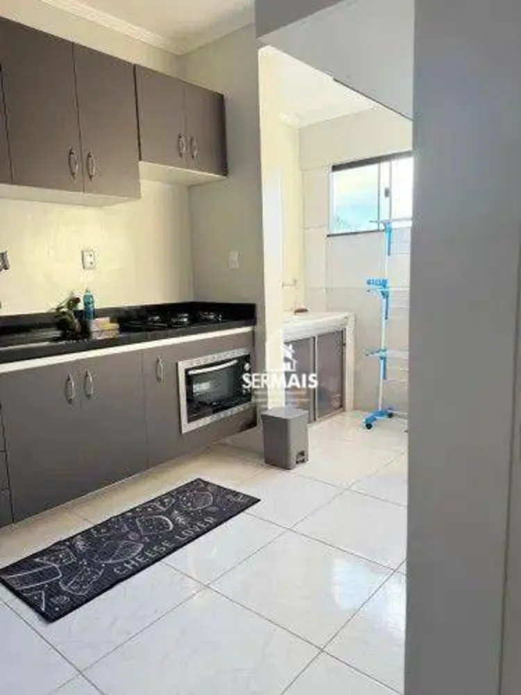 Apartamento, 2 quartos - Foto 2
