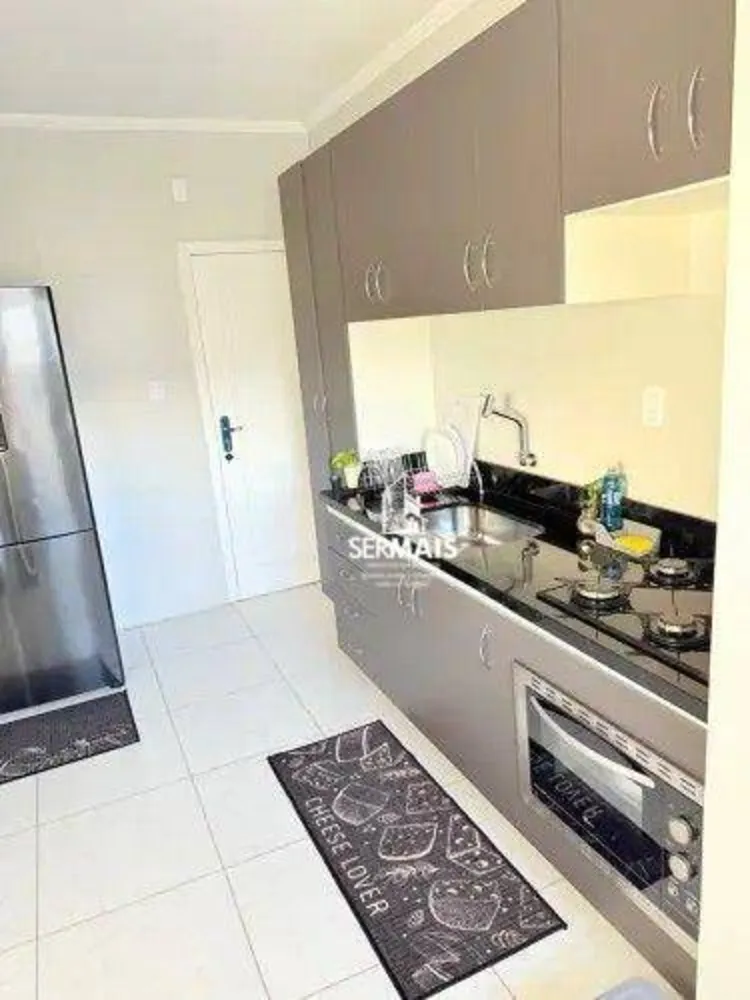 Apartamento, 2 quartos - Foto 7