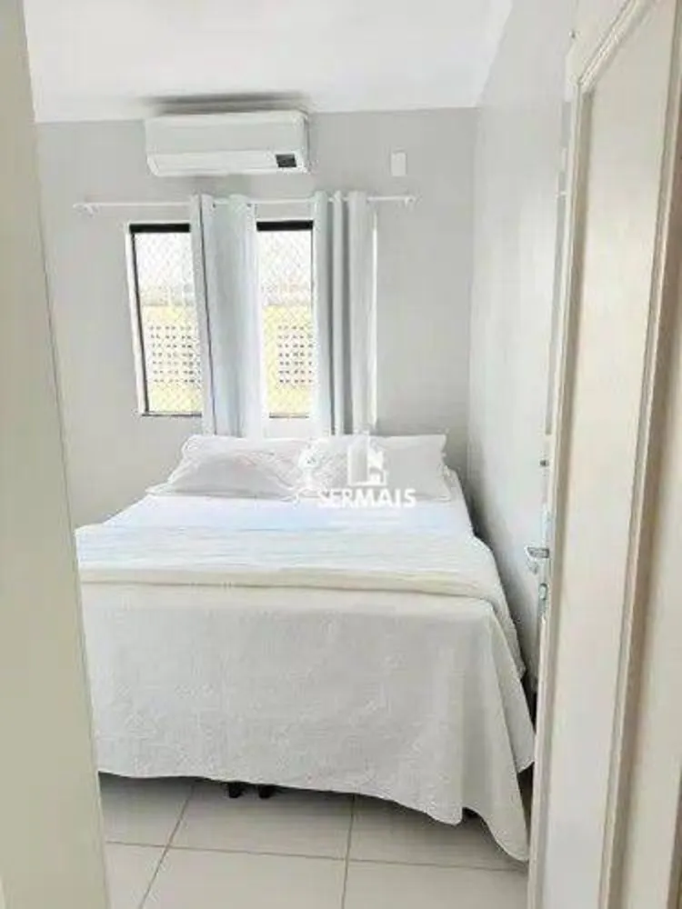 Apartamento, 2 quartos - Foto 1