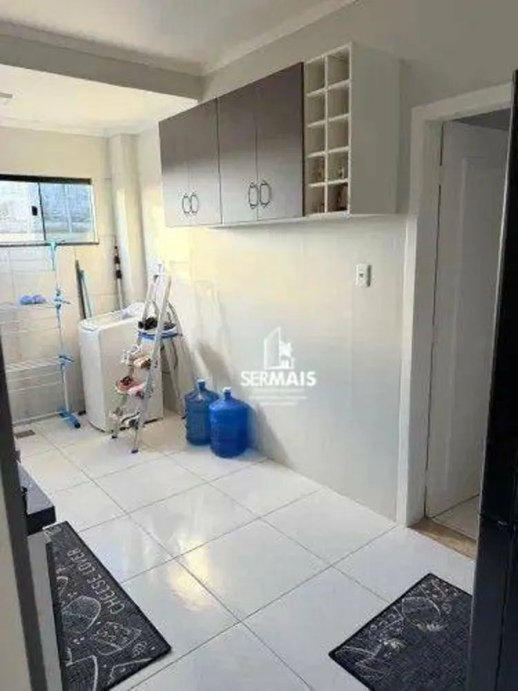 Apartamento, 2 quartos - Foto 4