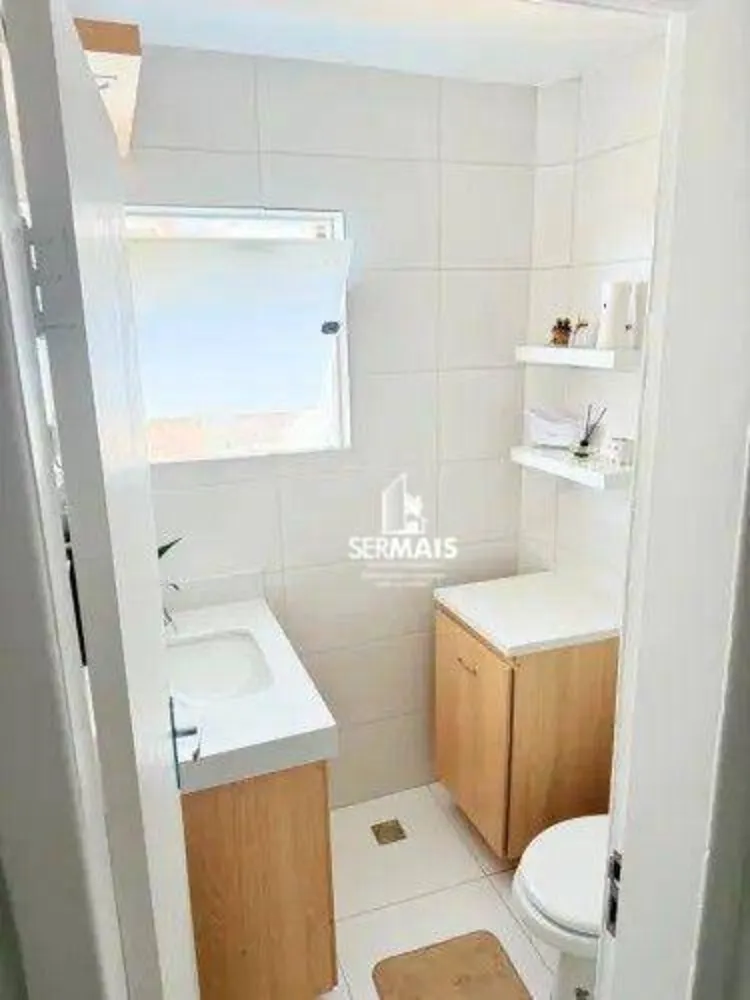Apartamento, 2 quartos - Foto 9