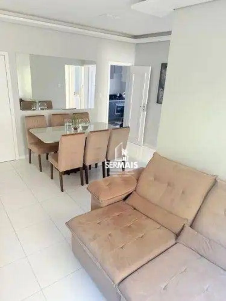 Apartamento, 2 quartos - Foto 6