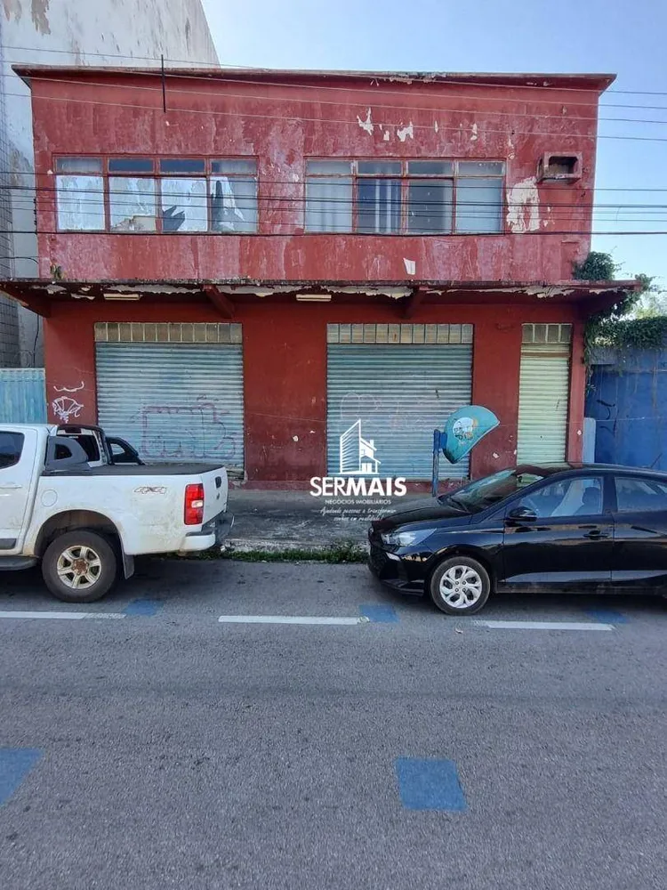 Loja-Salão, 442 m² - Foto 4