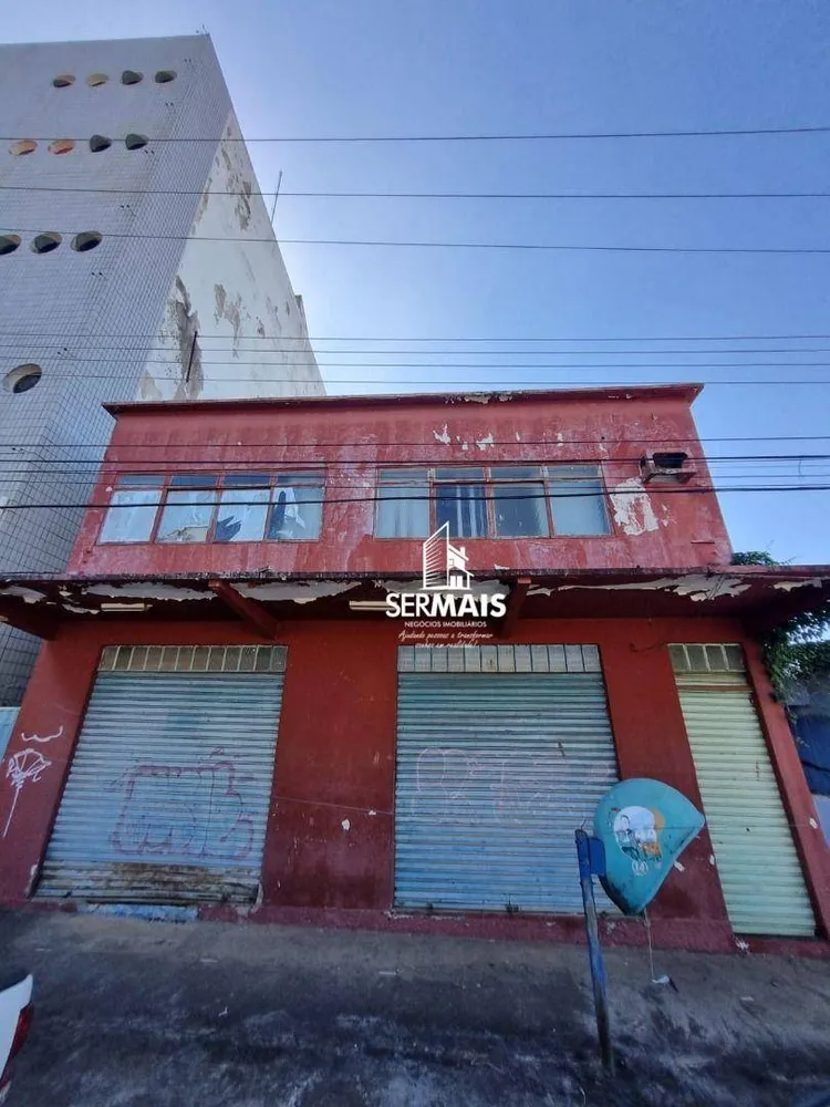 Loja-Salão, 442 m² - Foto 5