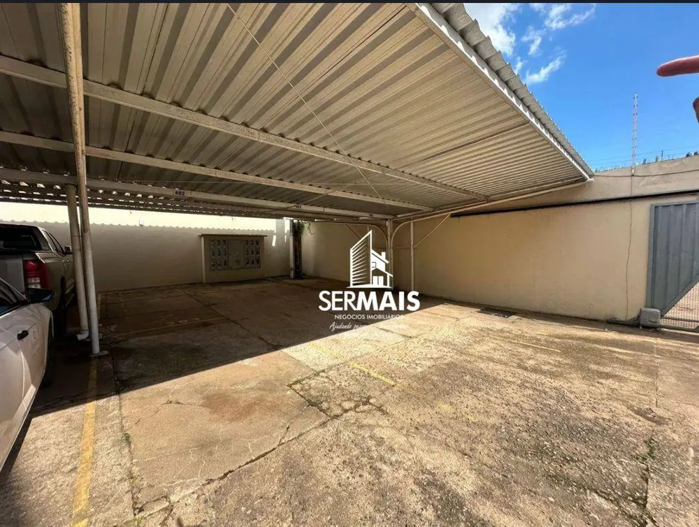Apartamento, 3 quartos, 115 m² - Foto 3