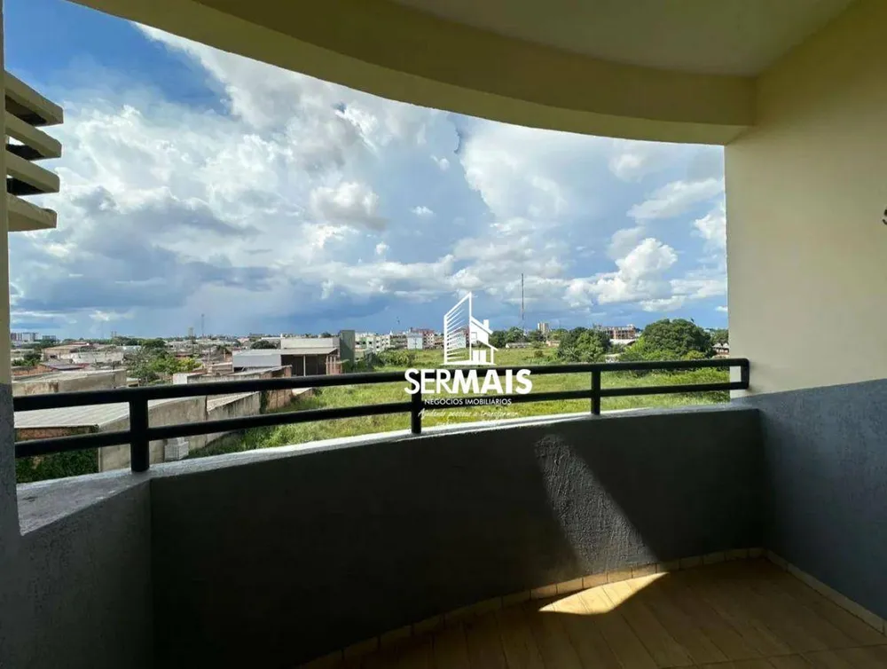 Apartamento, 3 quartos, 115 m² - Foto 10