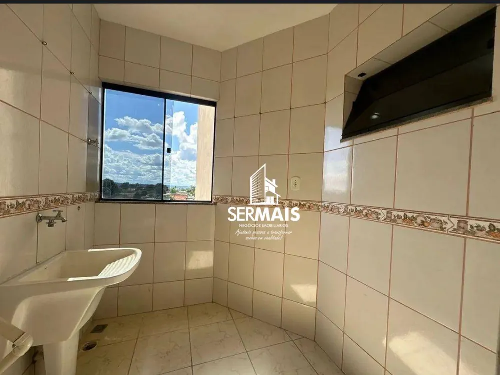Apartamento, 3 quartos, 115 m² - Foto 2