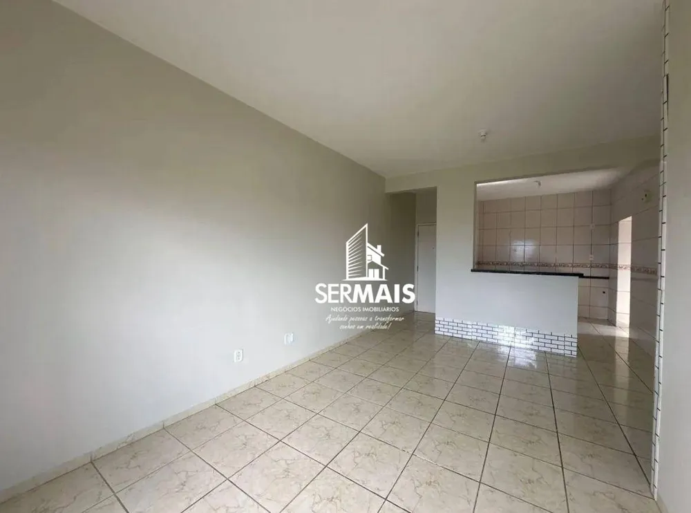 Apartamento, 3 quartos, 115 m² - Foto 1