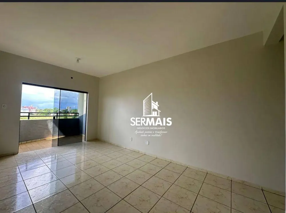 Apartamento, 3 quartos, 115 m² - Foto 4