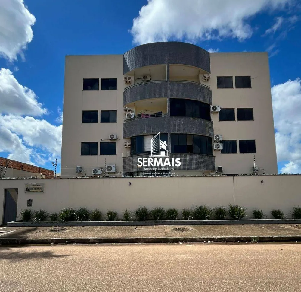 Apartamento, 3 quartos, 115 m² - Foto 6
