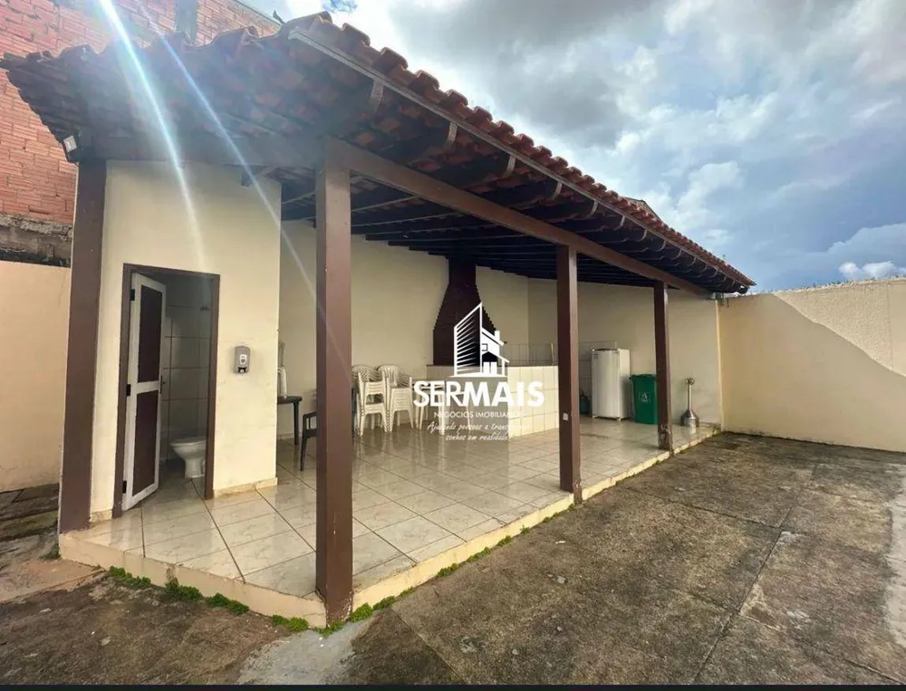 Apartamento, 3 quartos, 115 m² - Foto 7