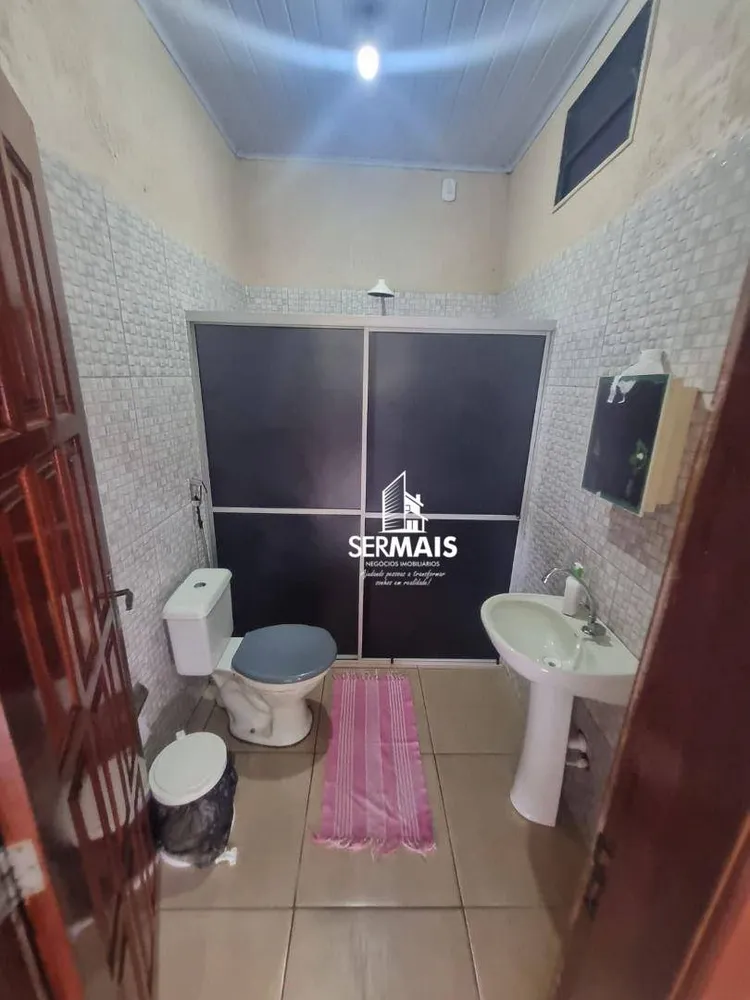 Casa, 2 quartos, 450 m² - Foto 9