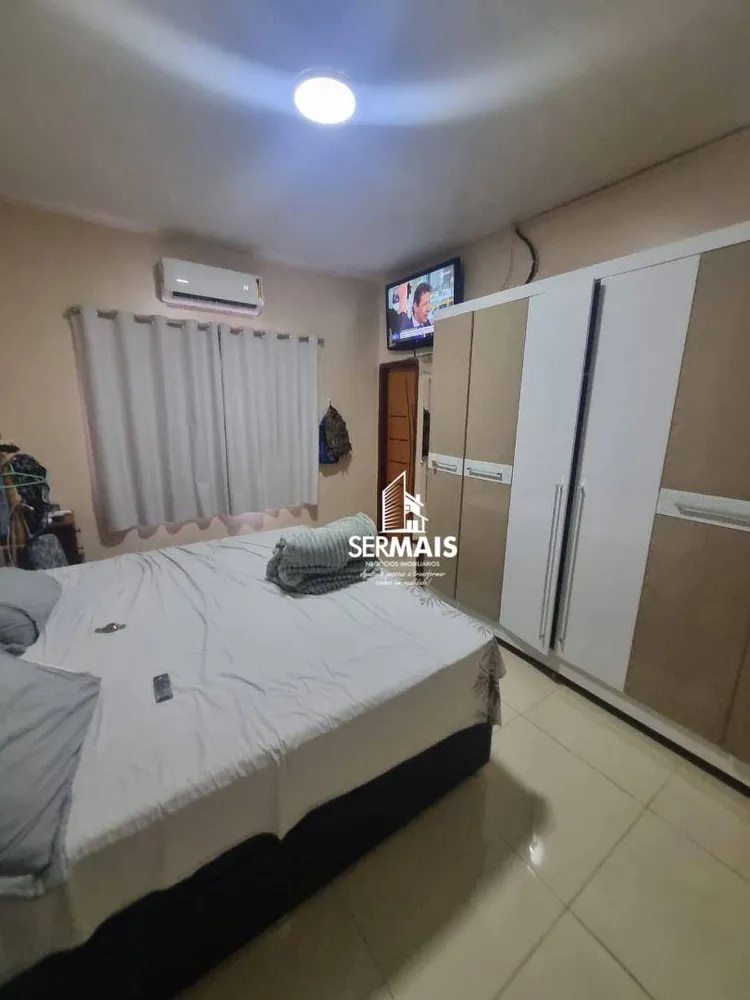 Casa, 2 quartos, 450 m² - Foto 4