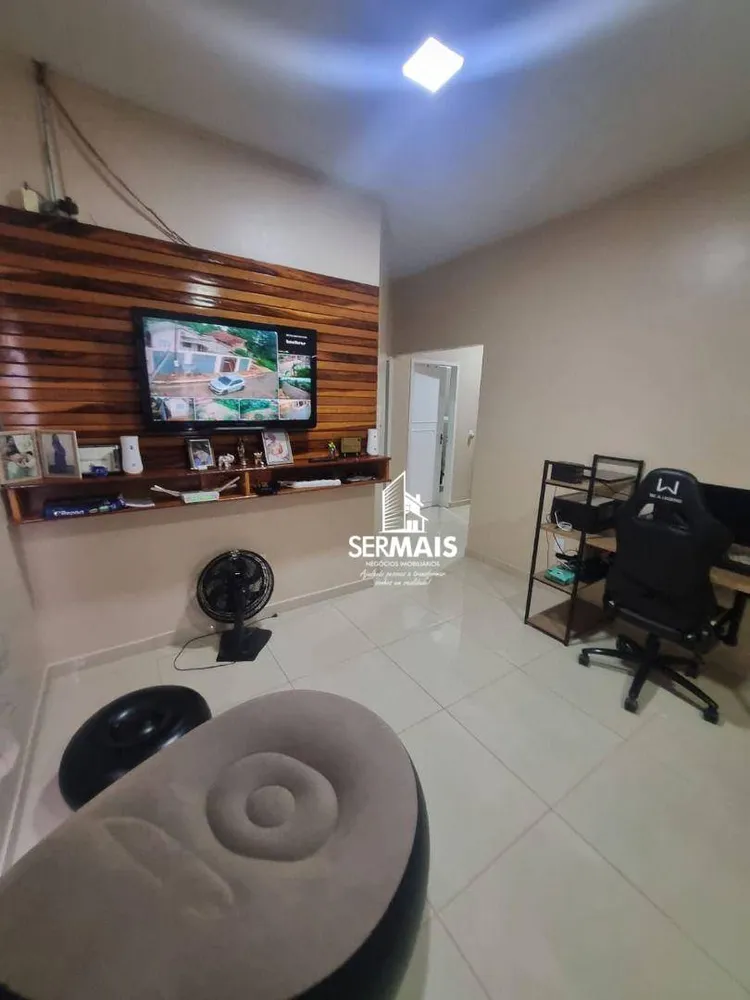 Casa, 2 quartos, 450 m² - Foto 2