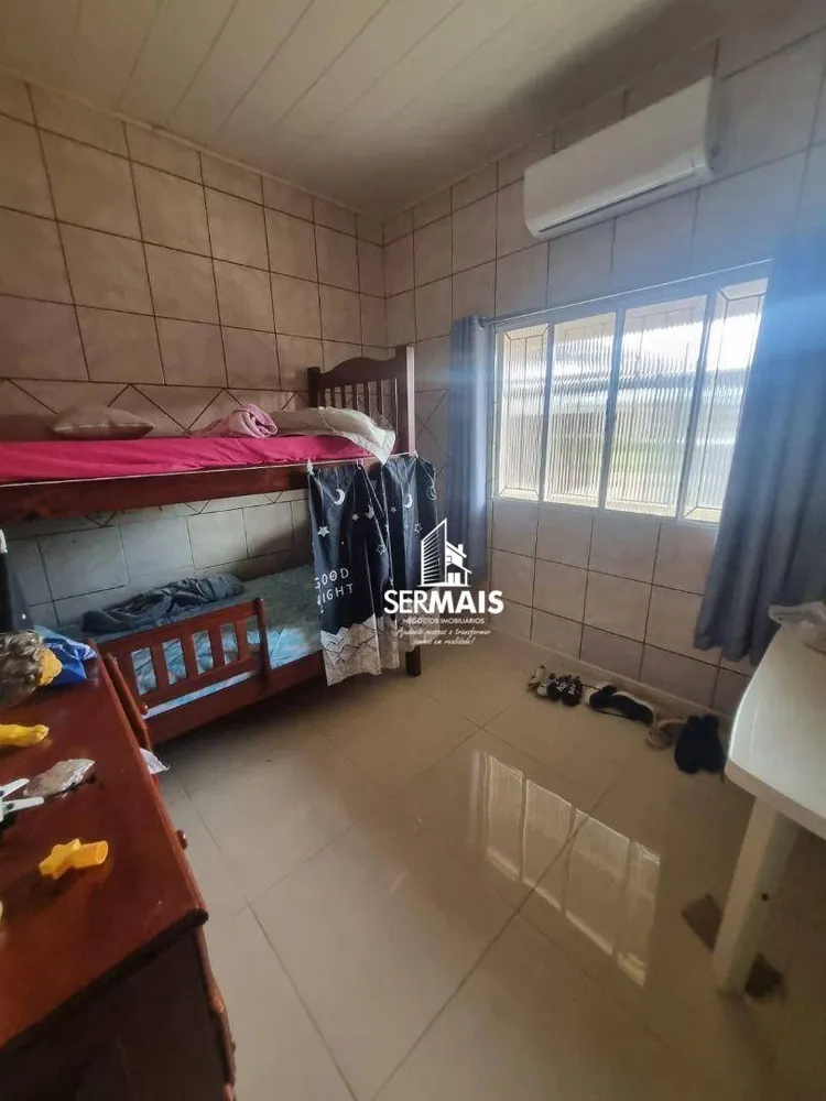 Casa, 2 quartos, 450 m² - Foto 6