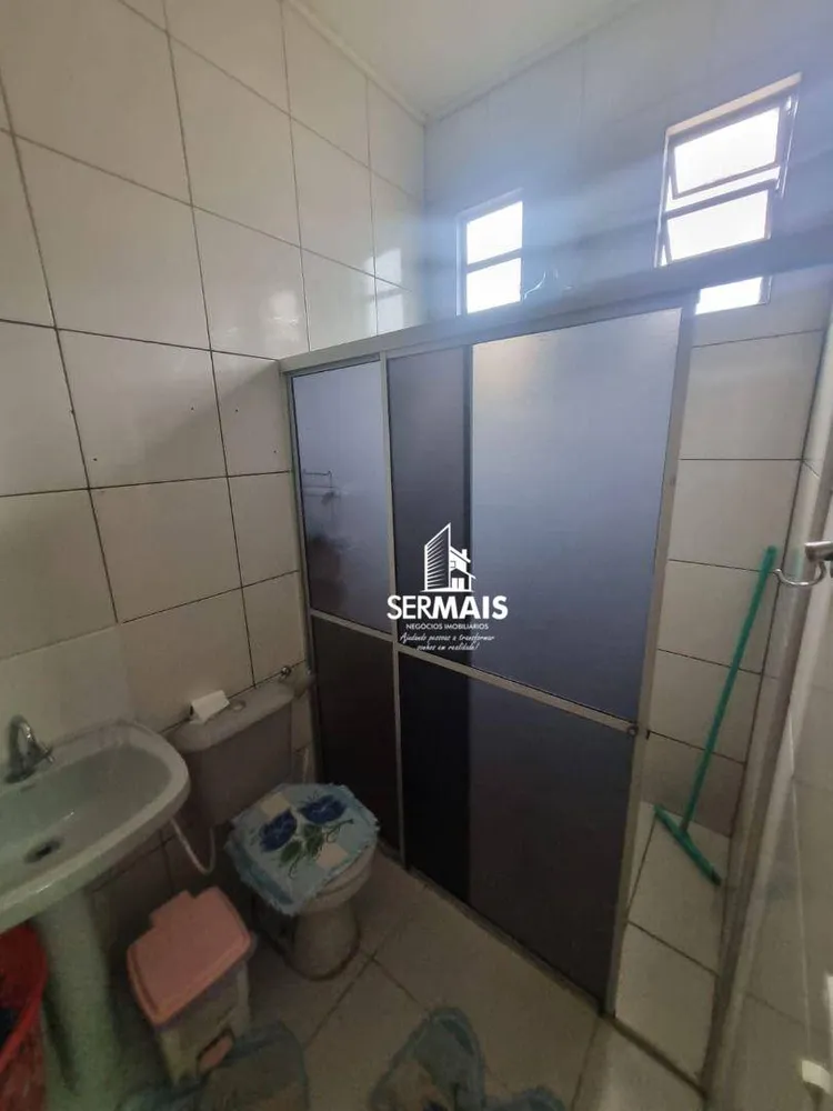 Casa, 2 quartos, 450 m² - Foto 3