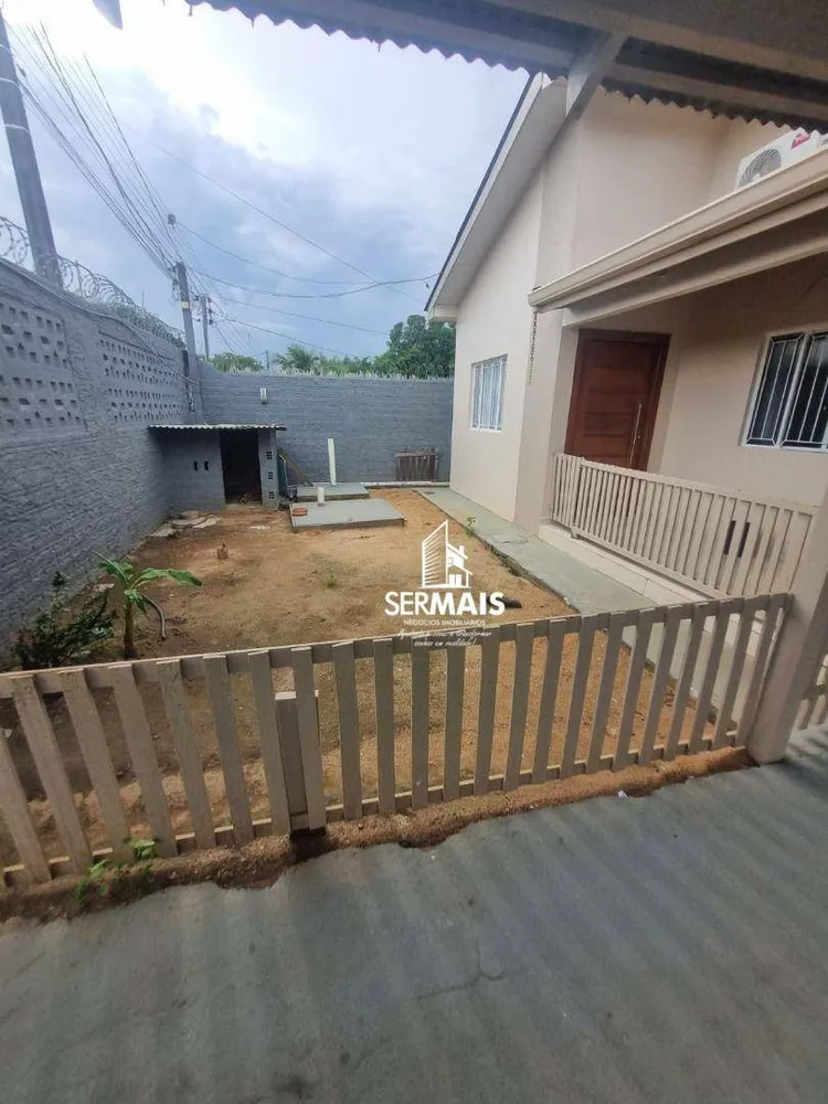 Casa, 2 quartos, 450 m² - Foto 16