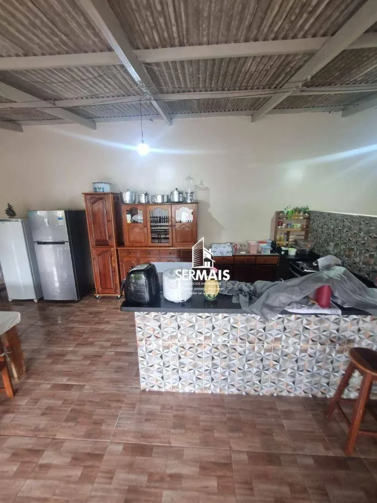 Casa, 2 quartos, 450 m² - Foto 11