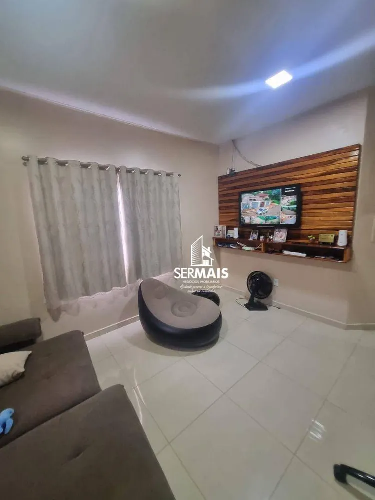 Casa, 2 quartos, 450 m² - Foto 5