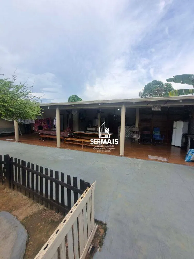 Casa, 2 quartos, 450 m² - Foto 15