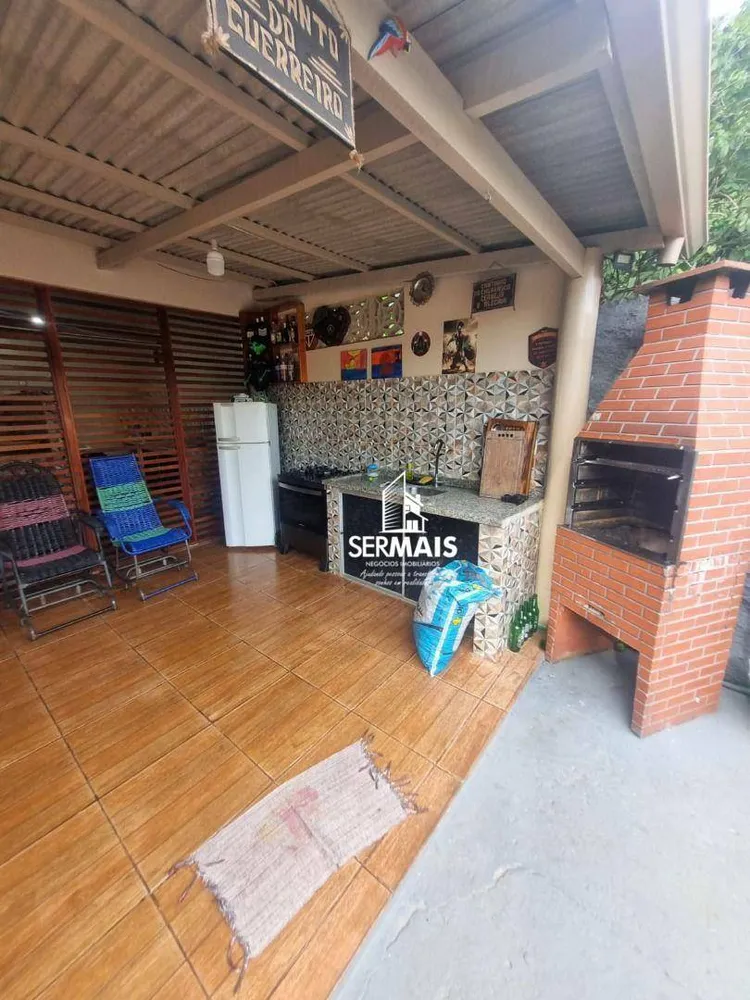 Casa, 2 quartos, 450 m² - Foto 13