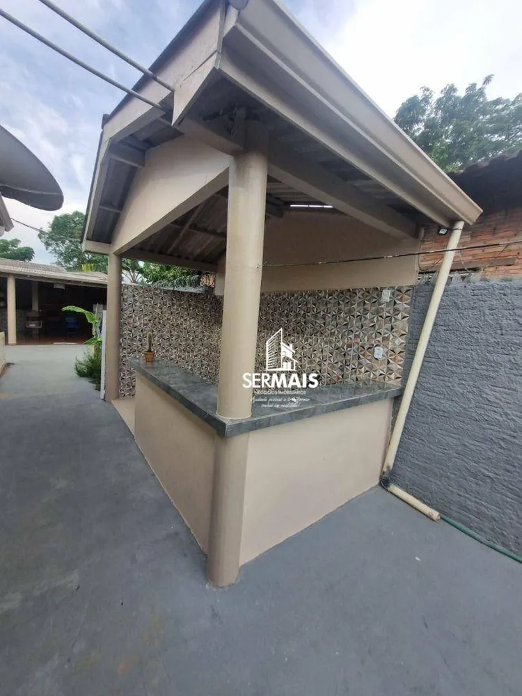 Casa, 2 quartos, 450 m² - Foto 14