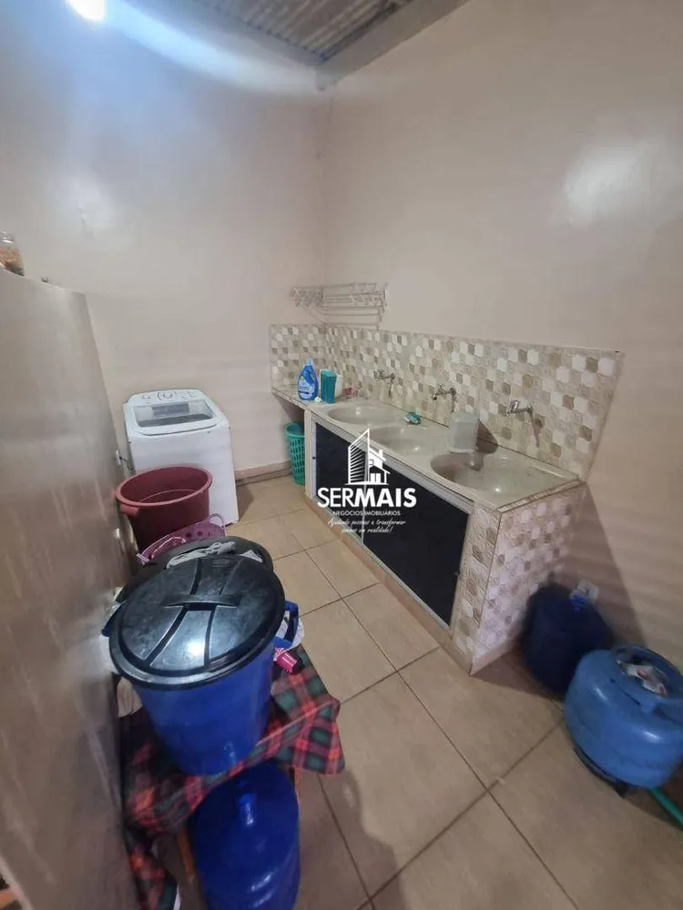 Casa, 2 quartos, 450 m² - Foto 12