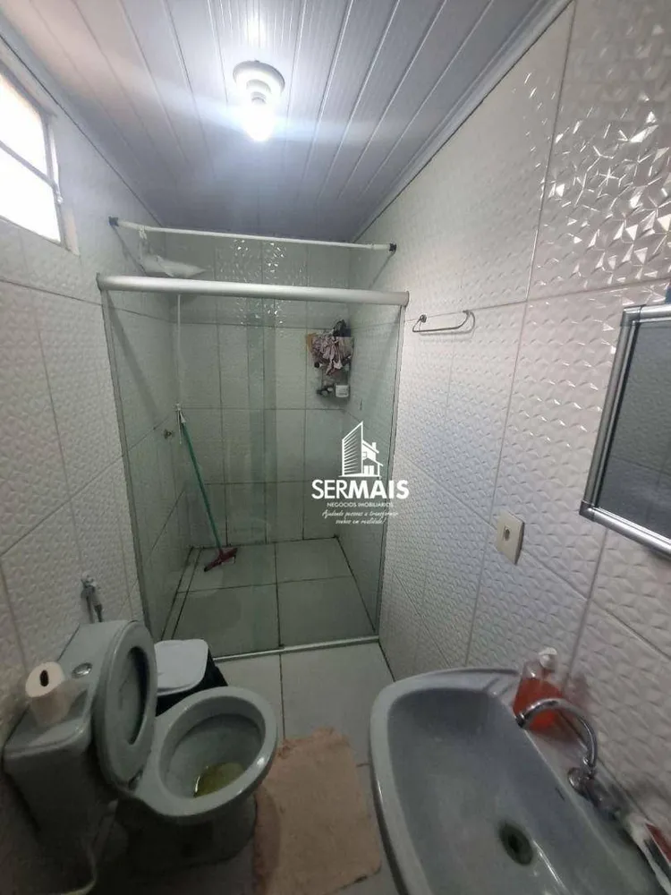 Casa, 2 quartos, 450 m² - Foto 8