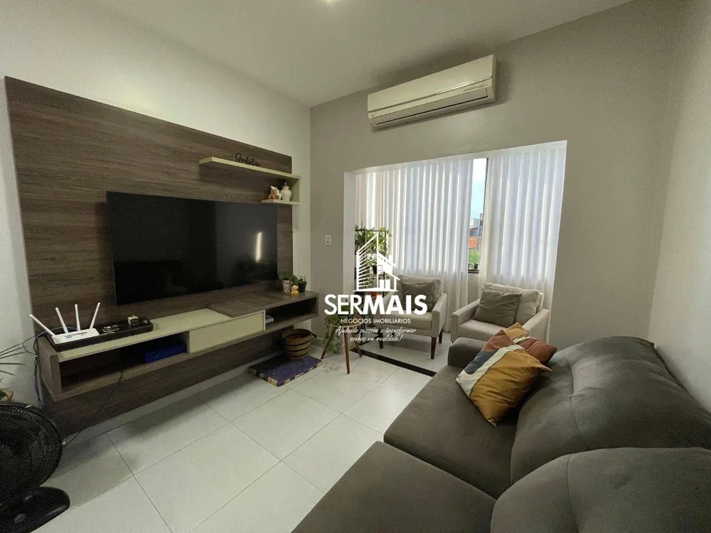 Apartamento, 3 quartos, 110 m² - Foto 4