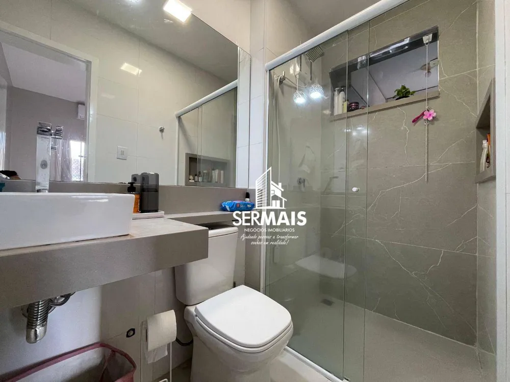 Apartamento, 3 quartos, 110 m² - Foto 1