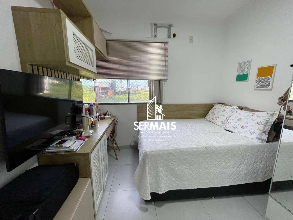 Apartamento, 3 quartos, 110 m² - Foto 7
