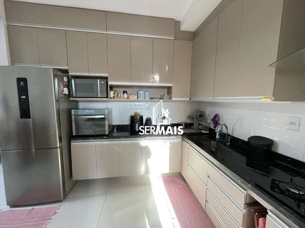 Apartamento, 3 quartos, 110 m² - Foto 5