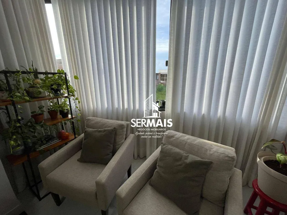 Apartamento, 3 quartos, 110 m² - Foto 6