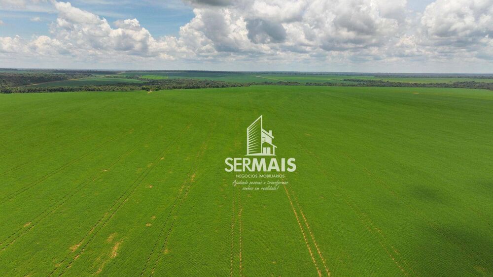 Fazenda à venda, 2180000M2 - Foto 1