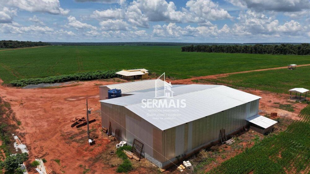 Fazenda à venda, 2180000M2 - Foto 4