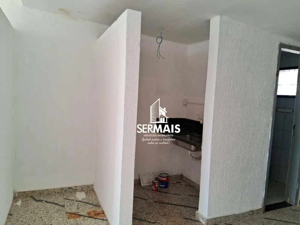 Loja-Salão, 100 m² - Foto 5