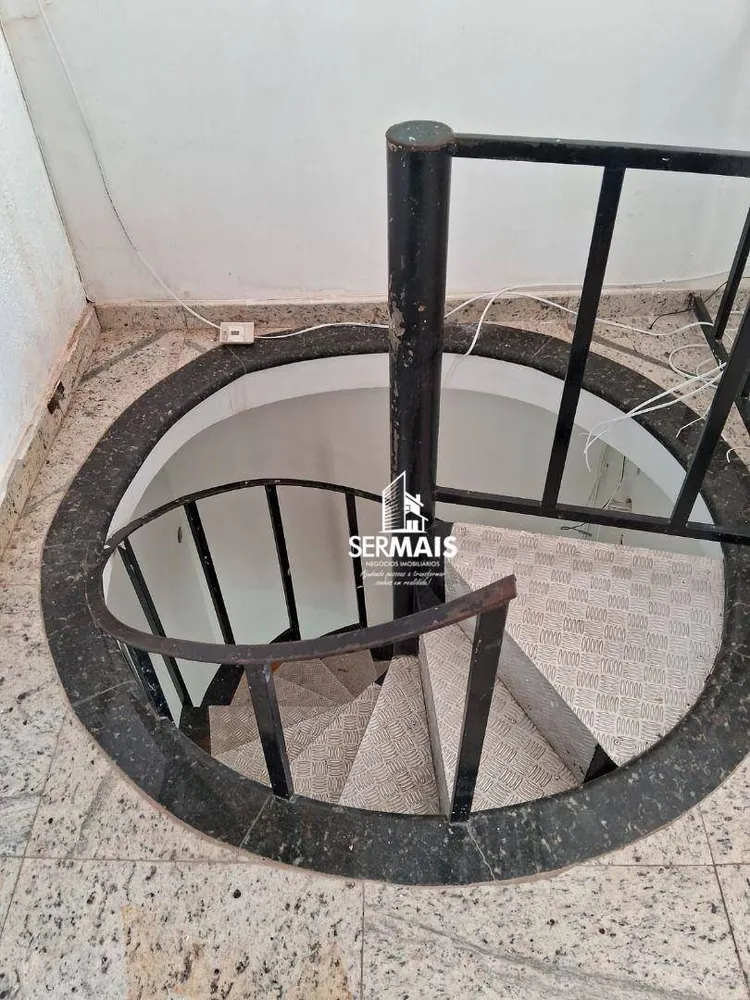 Loja-Salão, 100 m² - Foto 4